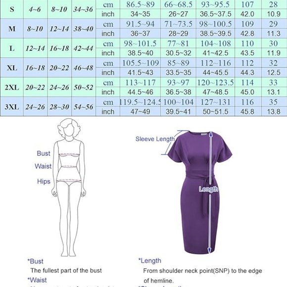 Jasambac Black Dress Size S NWT - Picture 8 of 8